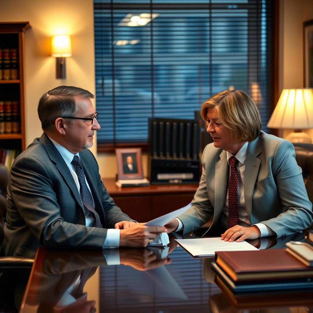 Malicious Wounding Lawyer Botetourt County
