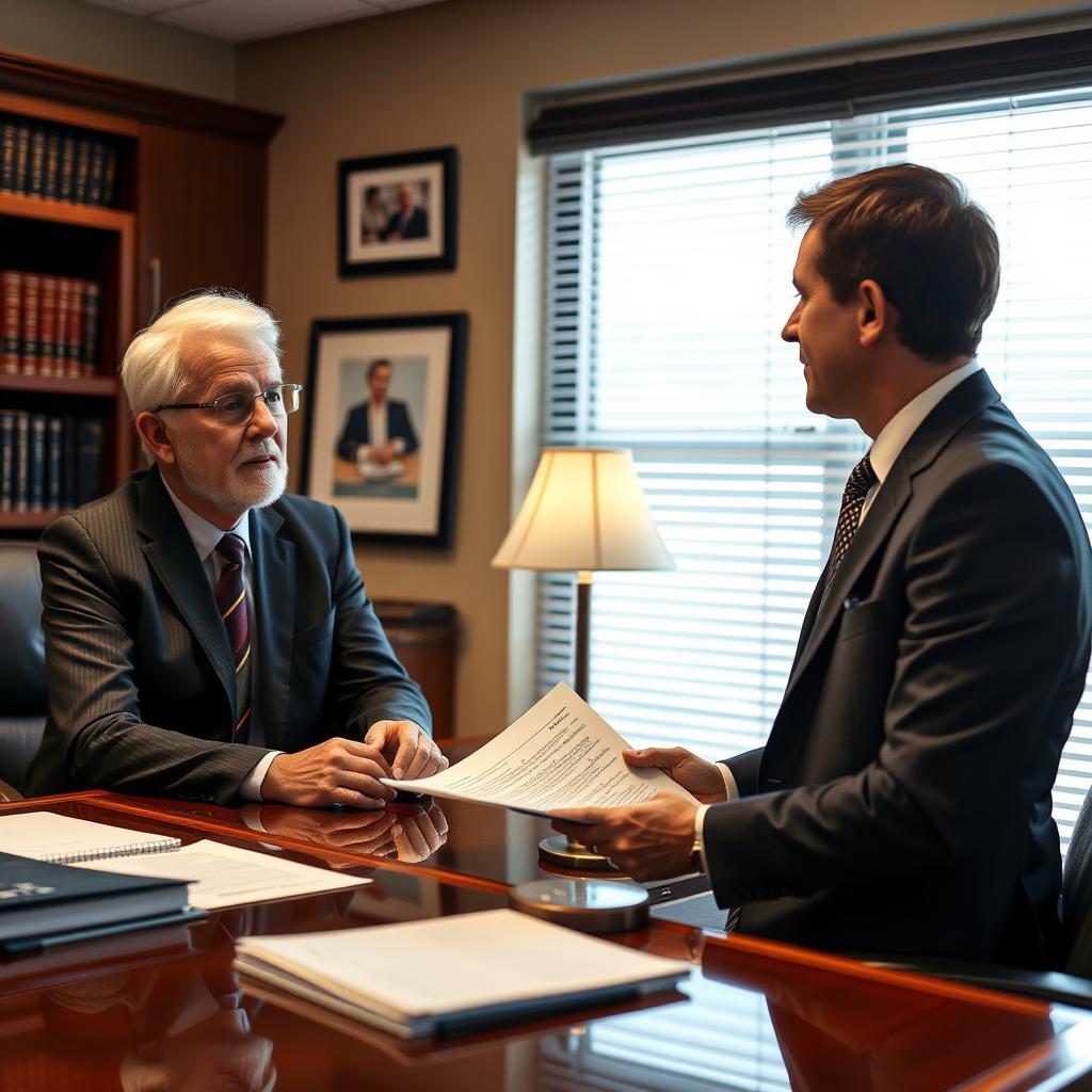 Malicious Wounding Lawyer Caroline County