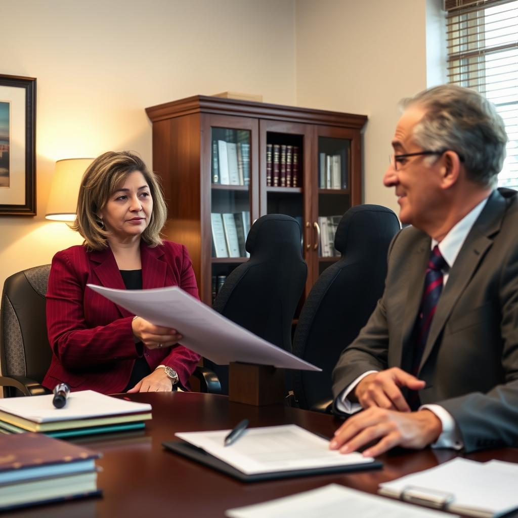 Malicious Wounding Lawyer Chesterfield County