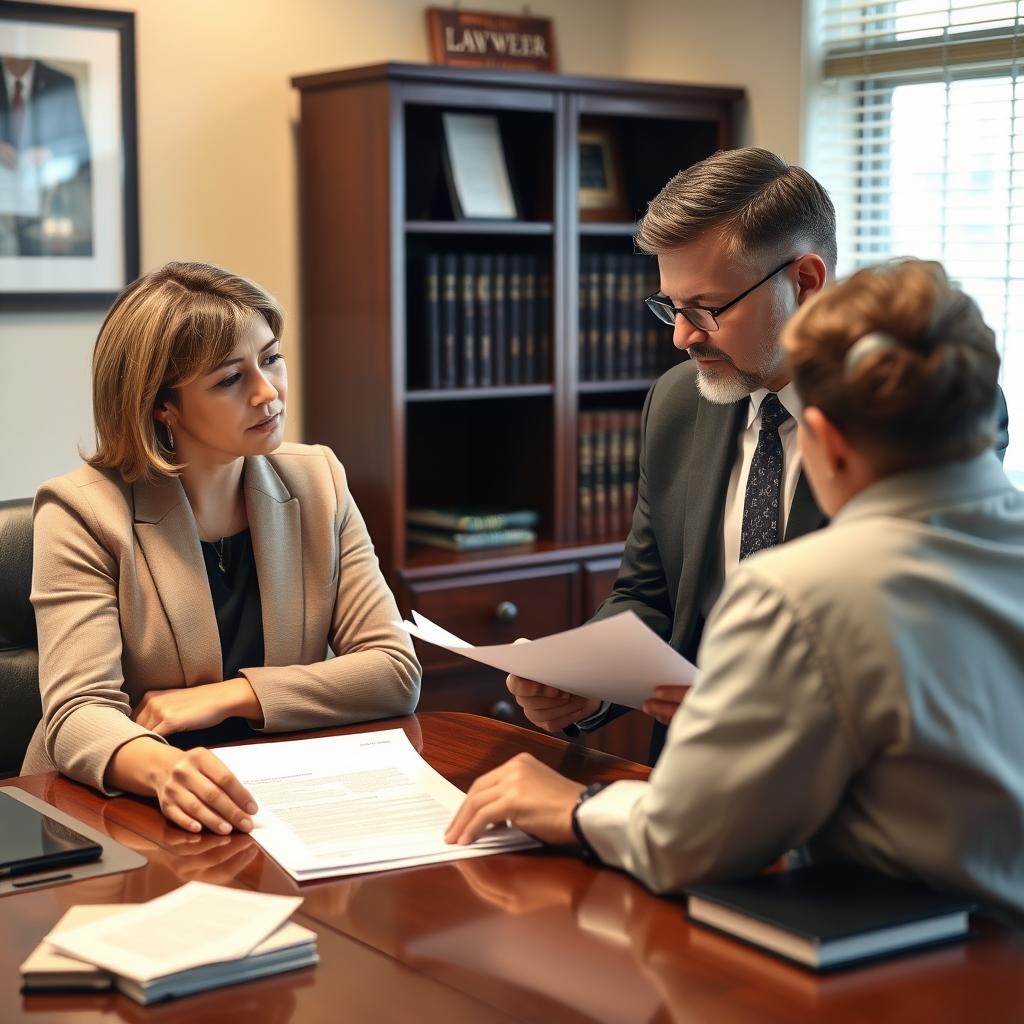 Malicious Wounding Lawyer Culpeper County