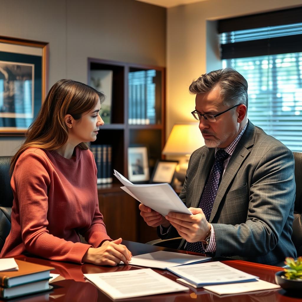 Malicious Wounding Lawyer Fairfax County