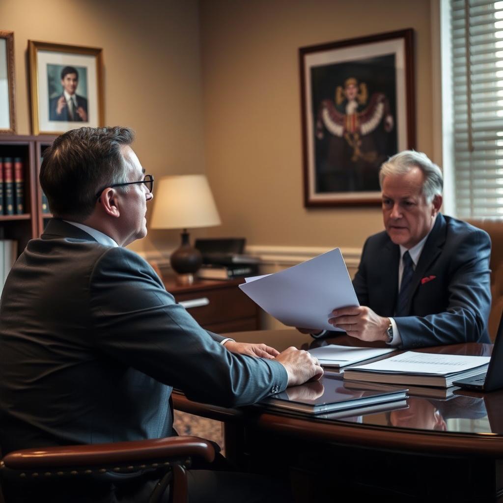 Malicious Wounding Lawyer Hanover County