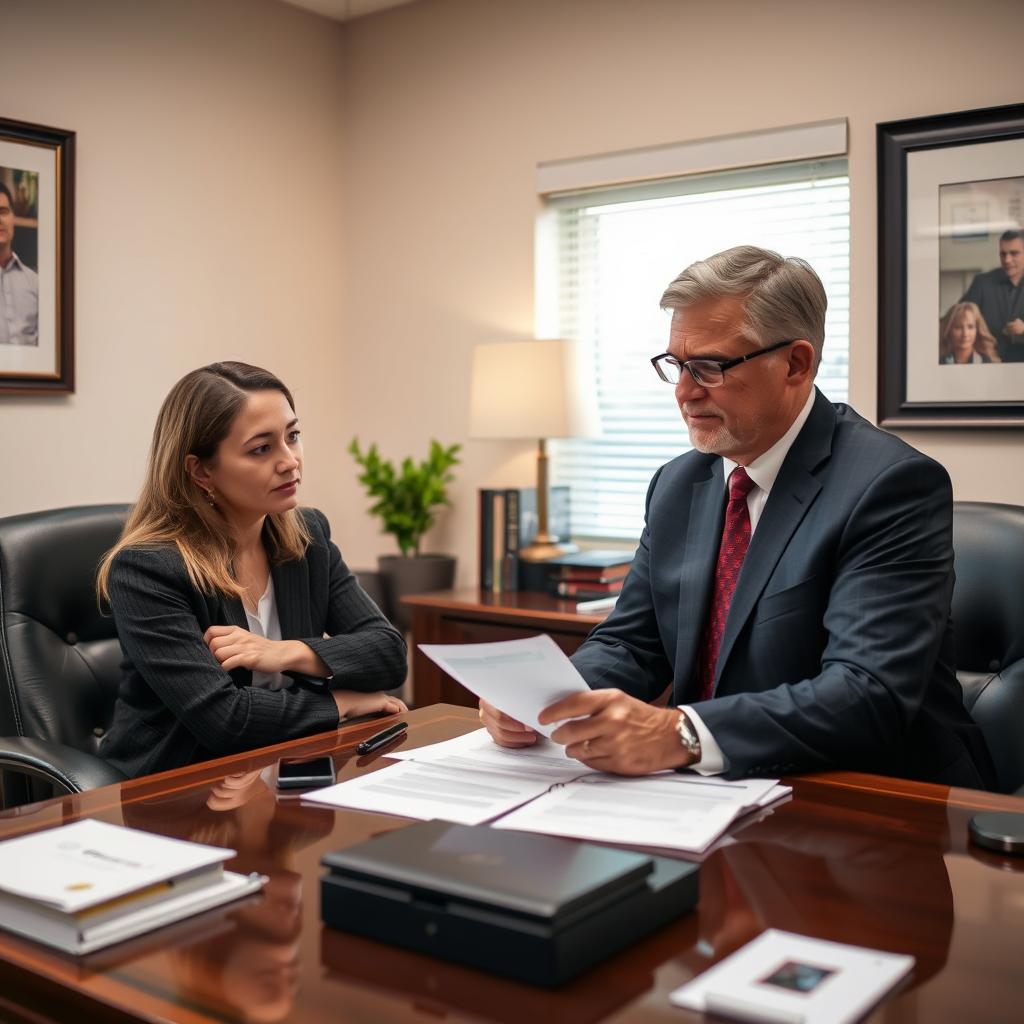 Malicious Wounding Lawyer Henrico County