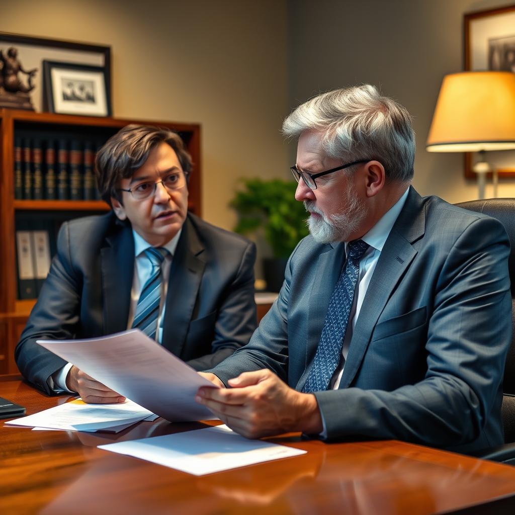 Malicious Wounding Lawyer Loudoun County