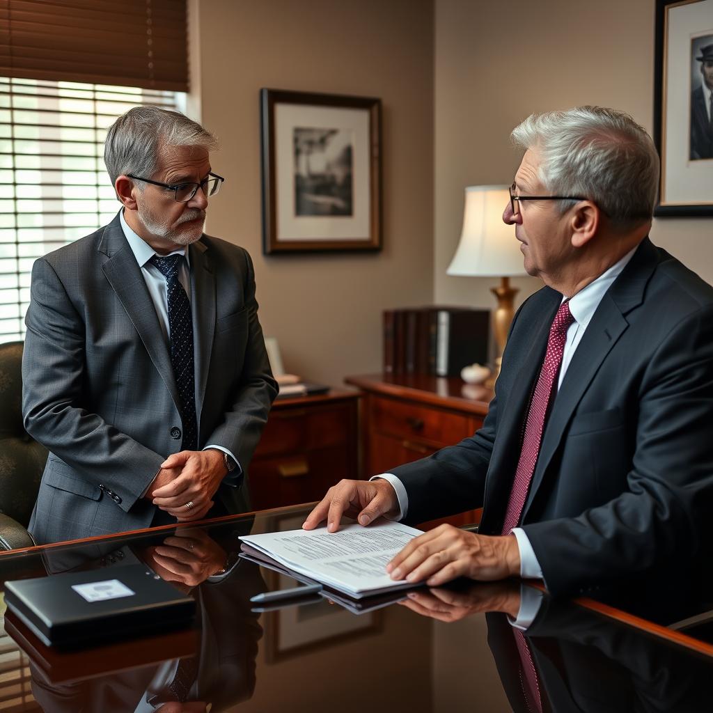 Malicious Wounding Lawyer Manassas Park
