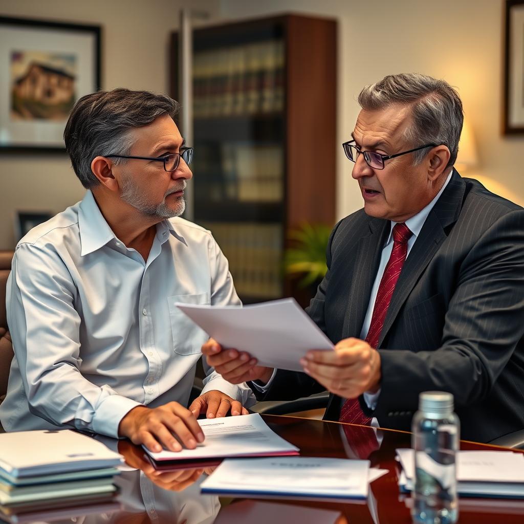 Malicious Wounding Lawyer Orange County