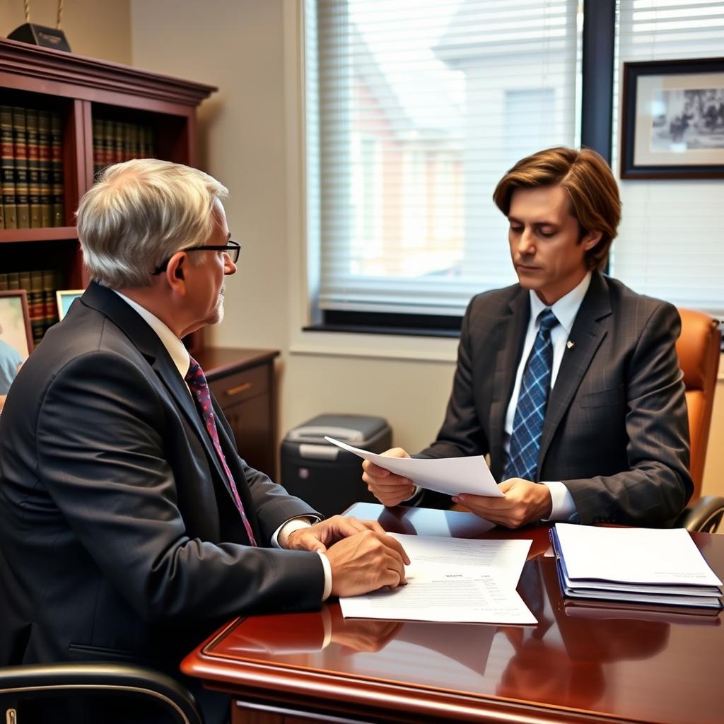 Malicious Wounding Lawyer Powhatan County