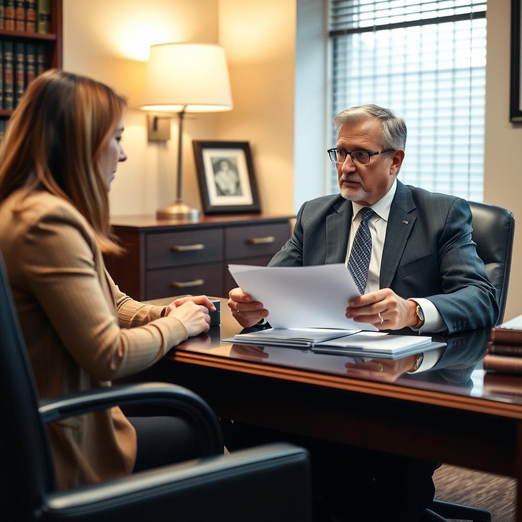 Malicious Wounding Lawyer Prince William County