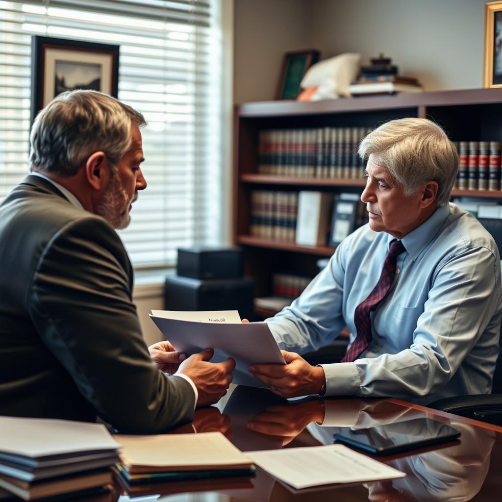Malicious Wounding Lawyer Rockingham County