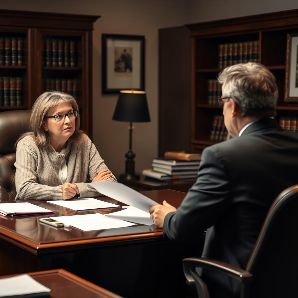 Malicious Wounding Lawyer Shenandoah County