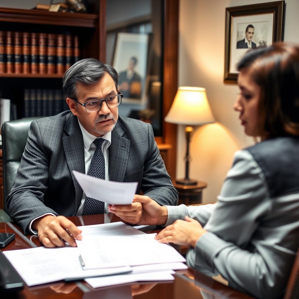 Malicious Wounding Lawyer Spotsylvania County