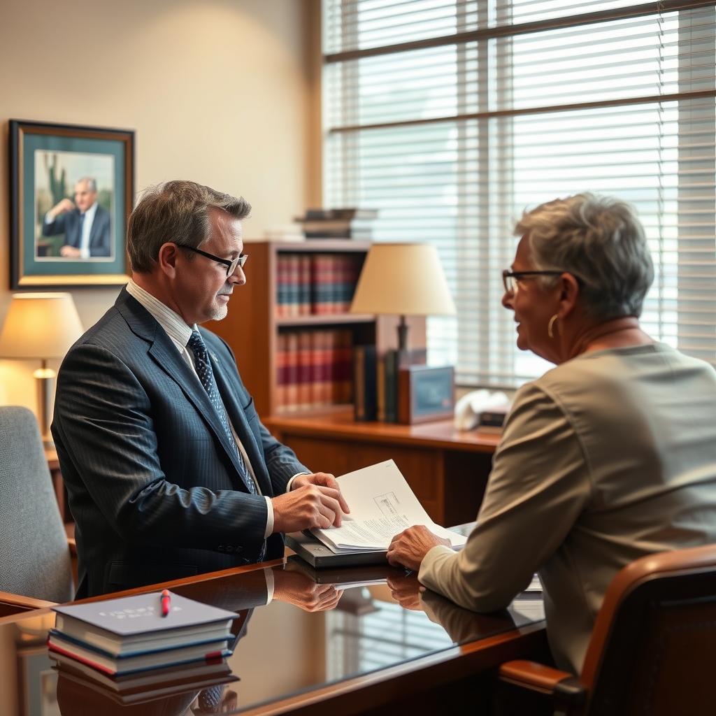 Malicious Wounding Lawyer Stafford County