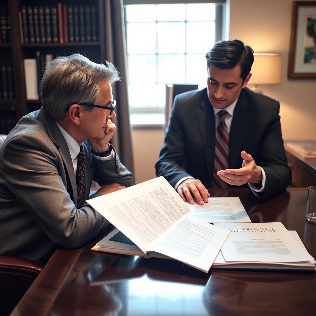 Malicious Wounding Lawyer Virginia