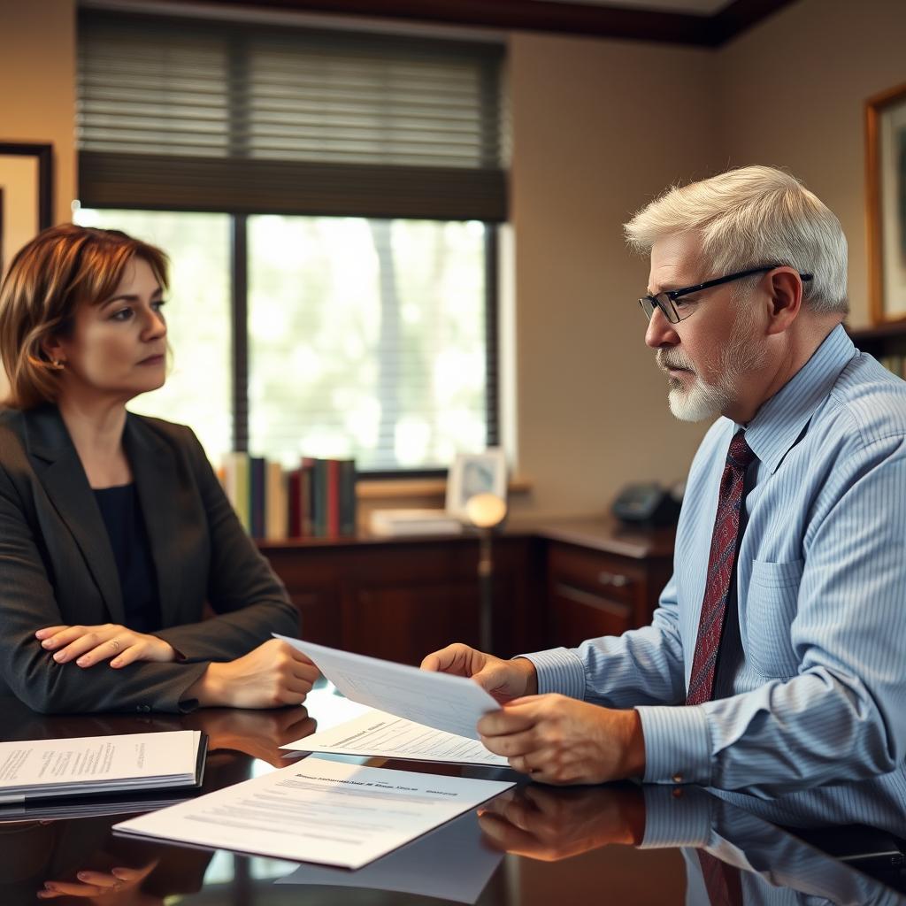 Malicious Wounding Lawyer Warren County