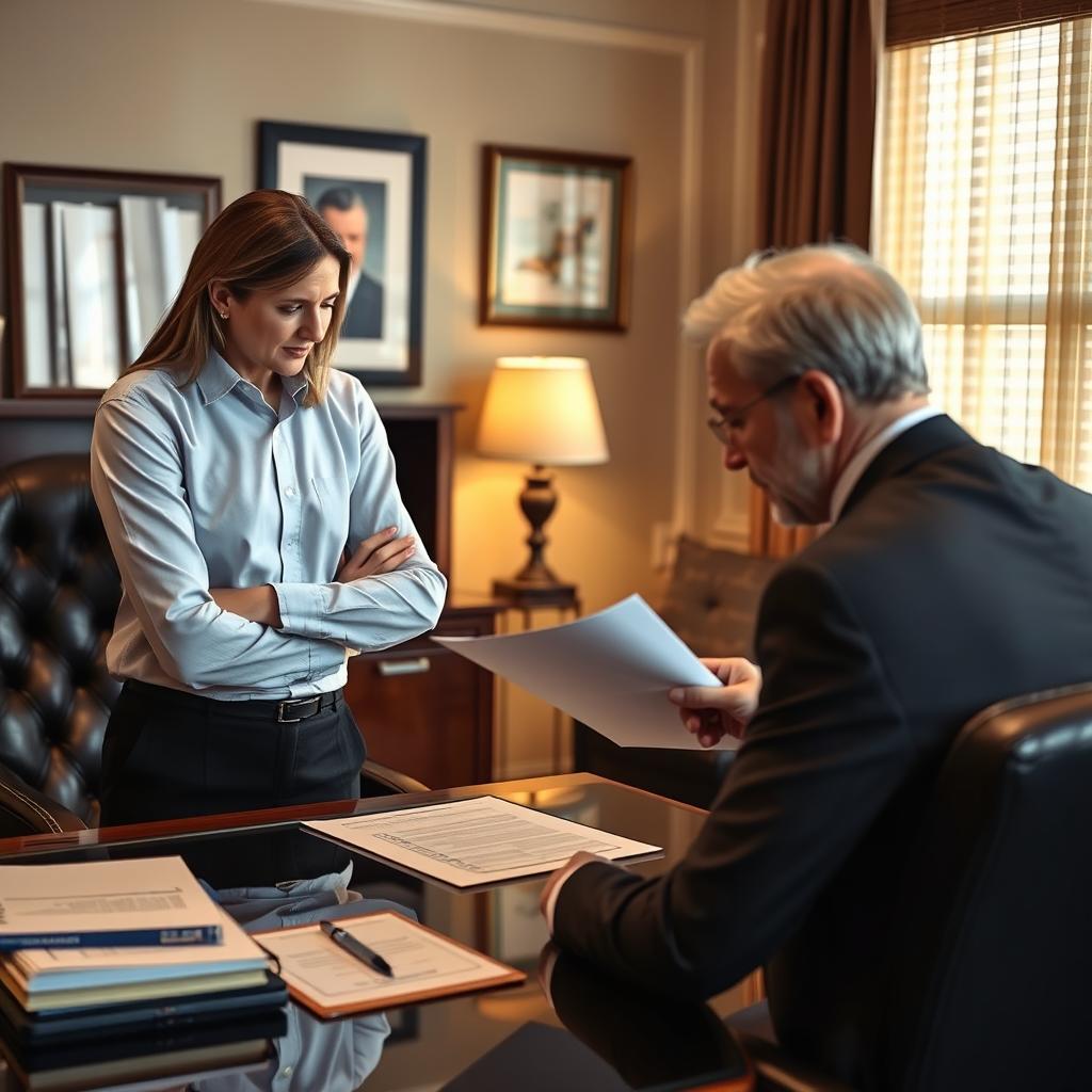 Manslaughter Lawyer New Kent County
