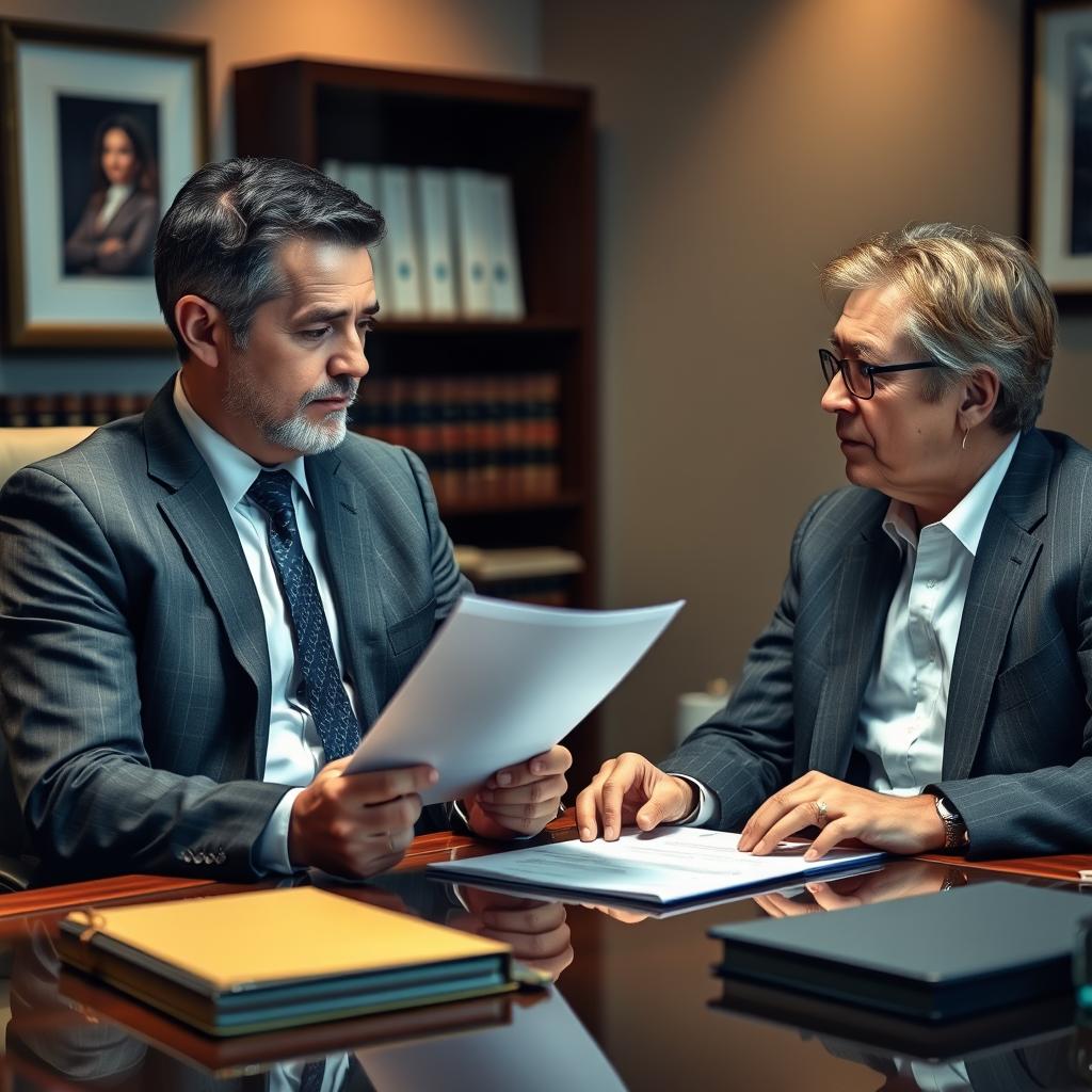 Manslaughter Lawyer Orange County