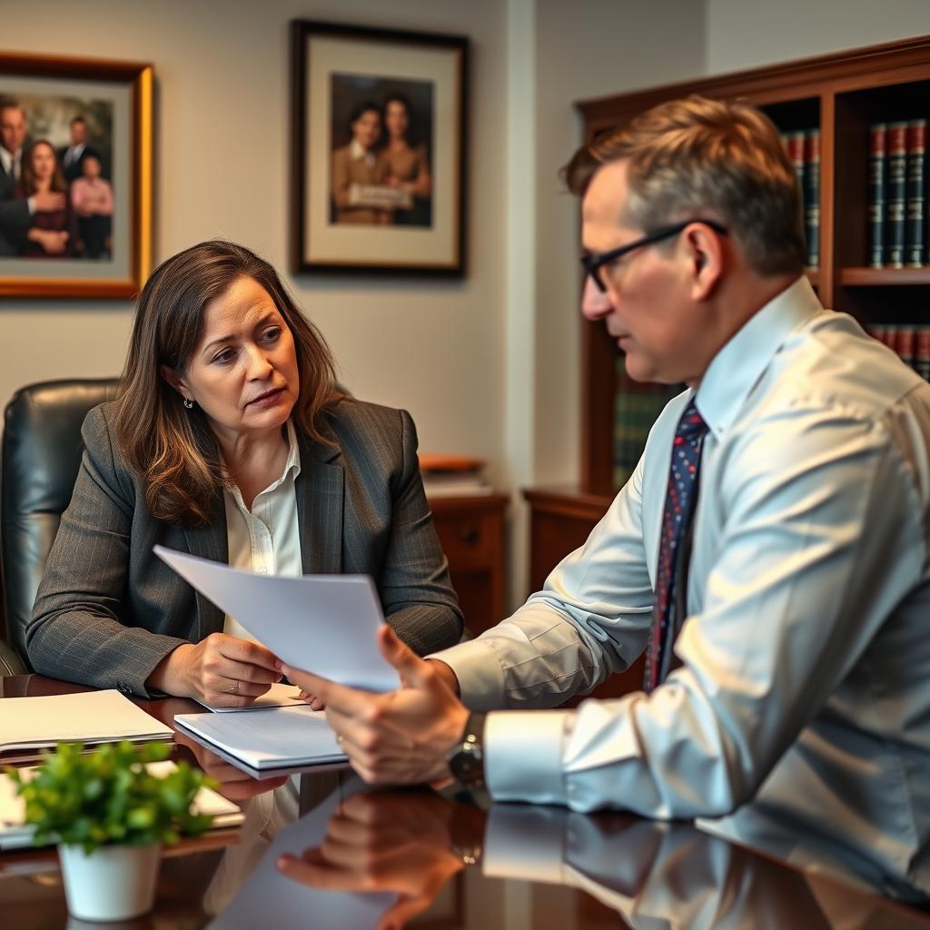 Manslaughter Lawyer Stafford County