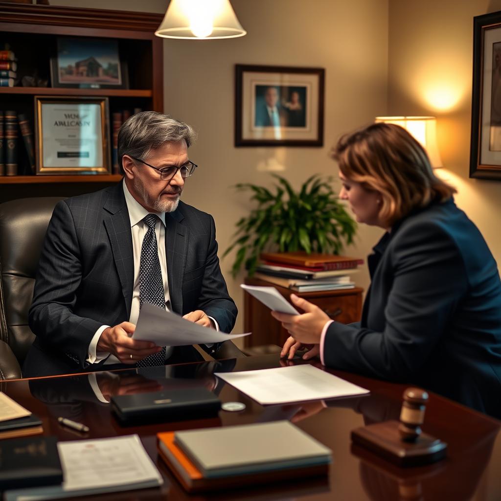 Marijuana Possession Lawyer Madison County