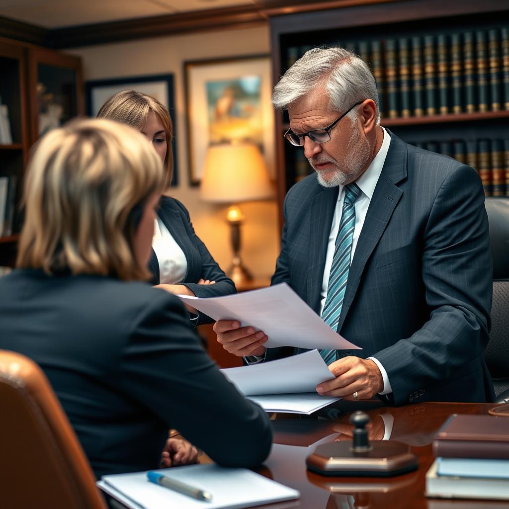 Marijuana Possession Lawyer Stafford County