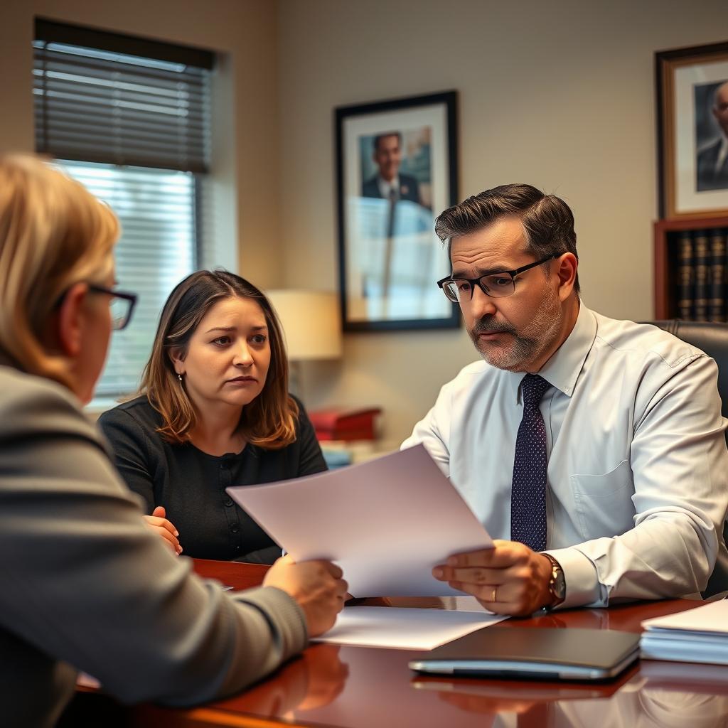 Property Damage Lawyer Chesterfield County