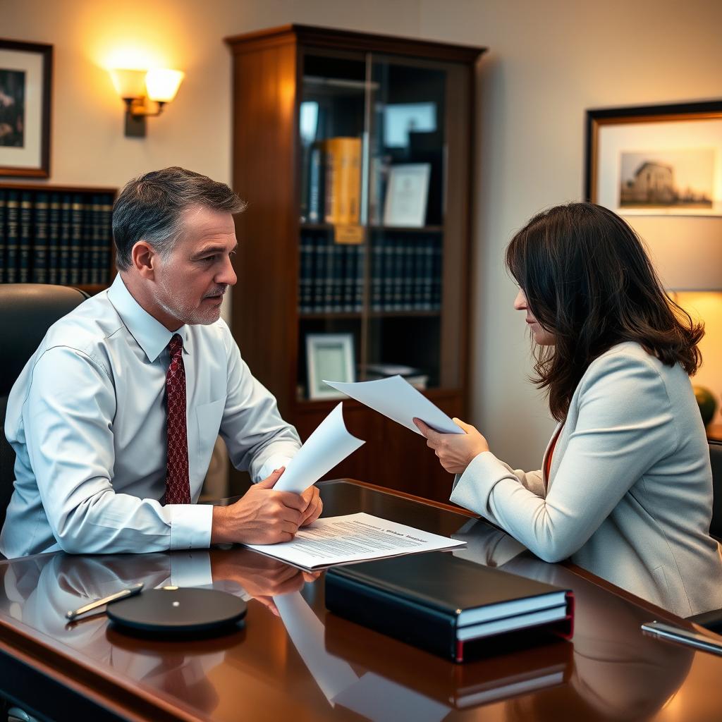 Property Damage Lawyer Dinwiddie County
