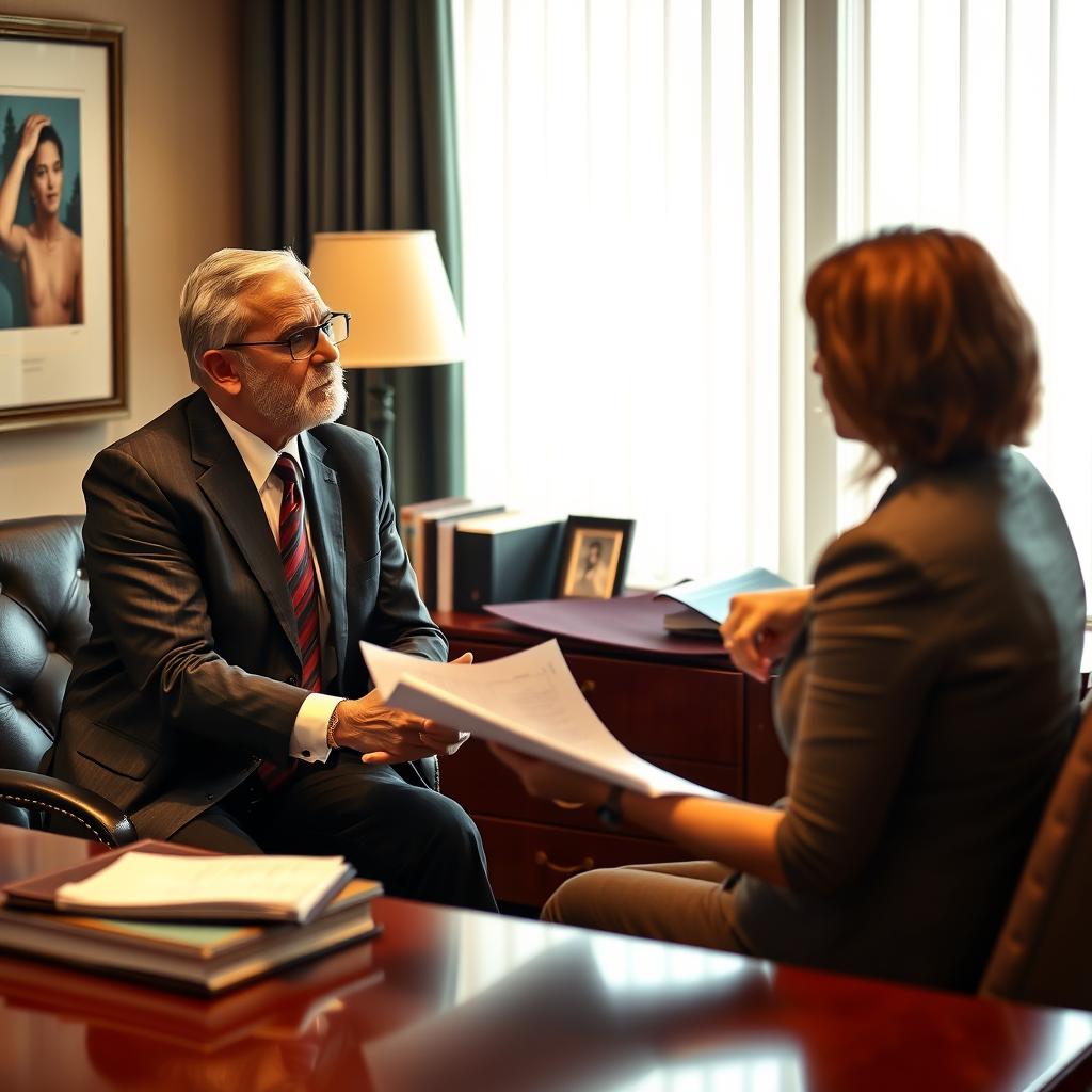 Property Damage Lawyer Hanover County
