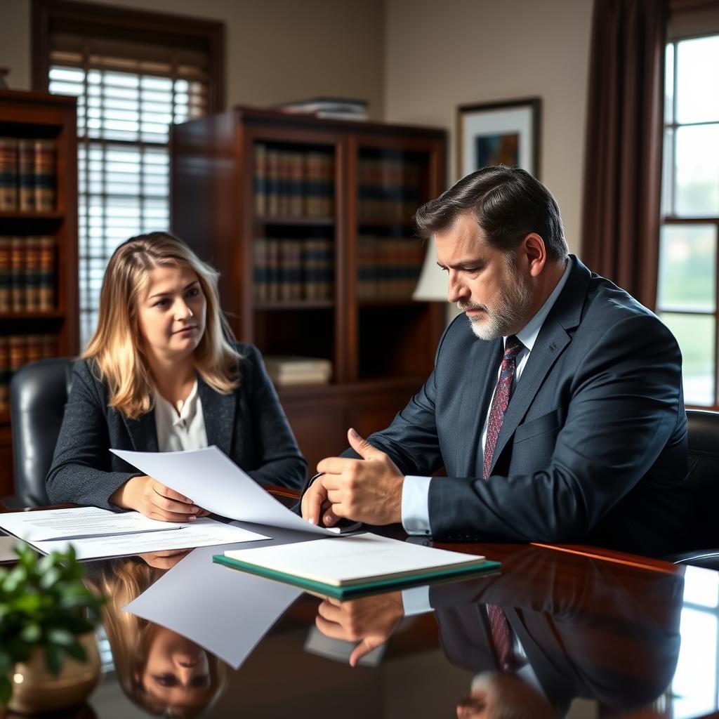 Protective Order Violation Lawyer Botetourt County