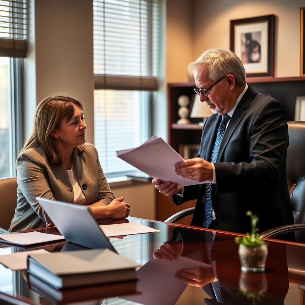Protective Order Violation Lawyer Fairfax County