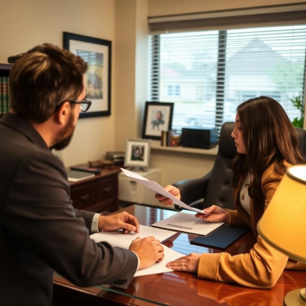 Protective Order Violation Lawyer Manassas