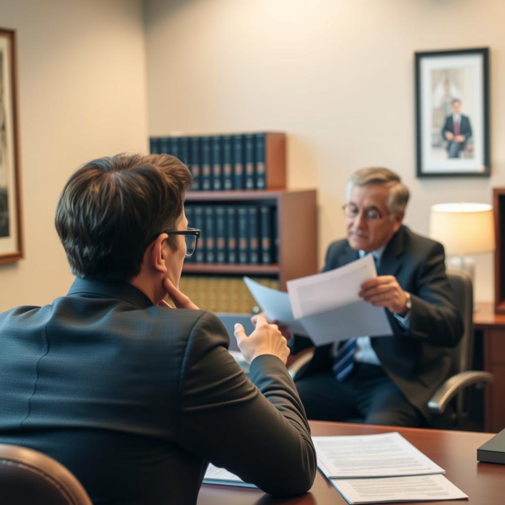 Public Intoxication Lawyer Alexandria
