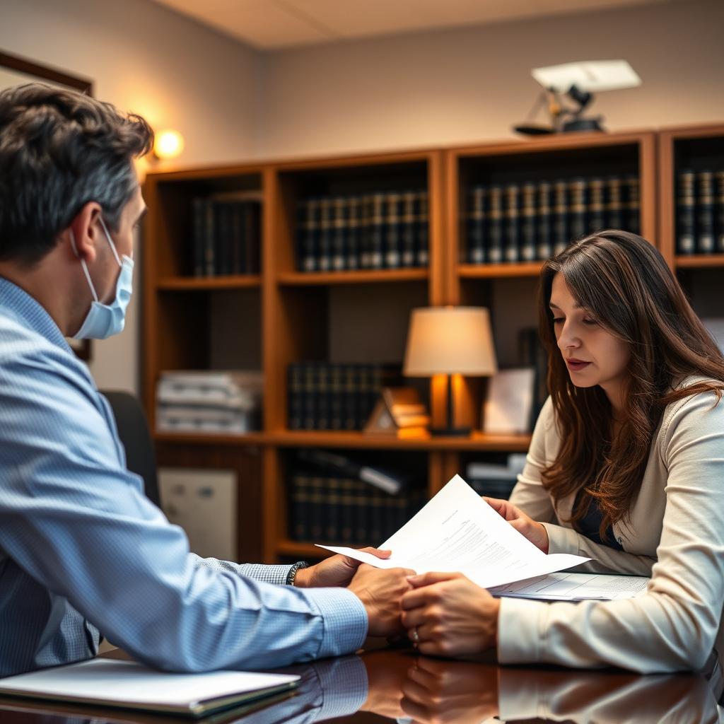 Public Intoxication Lawyer Loudoun County
