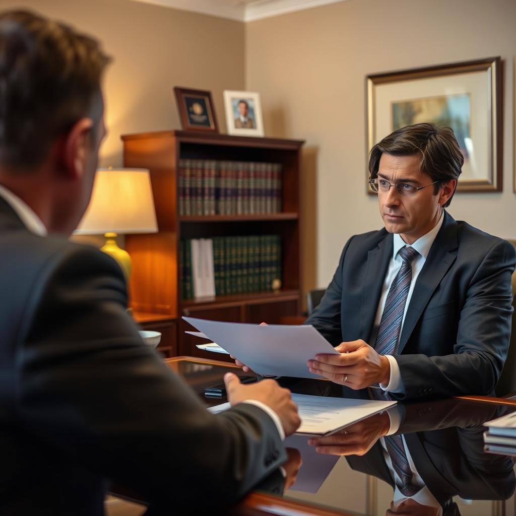 Public Intoxication Lawyer Prince George County
