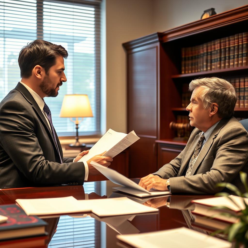 Rape Defense Lawyer Dinwiddie County