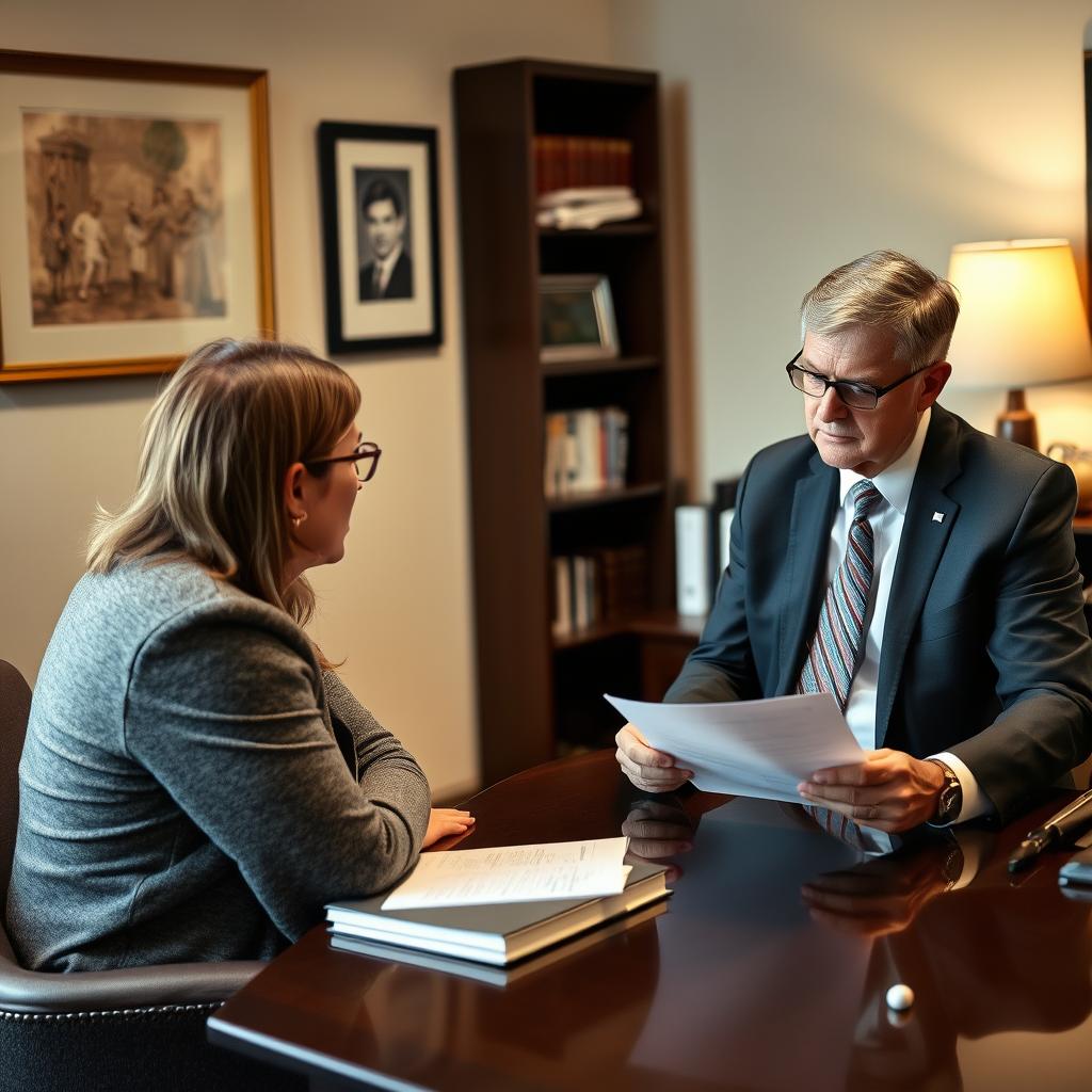 Rape Defense Lawyer Fairfax County