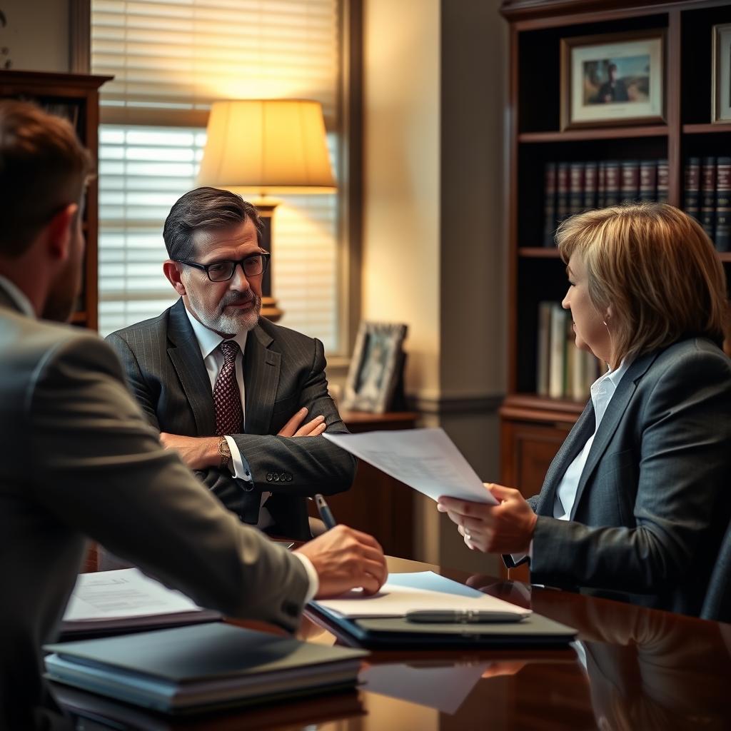 Rape Defense Lawyer Orange County