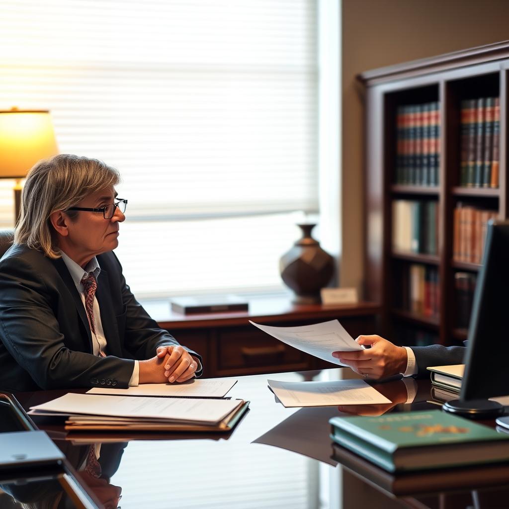 Reckless Driving Lawyer Albemarle County