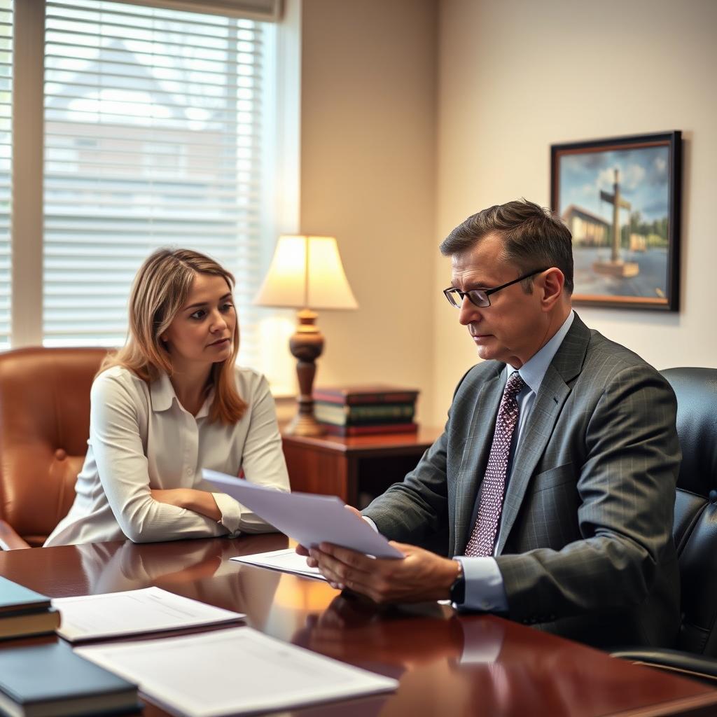 Reckless Driving Lawyer Botetourt County