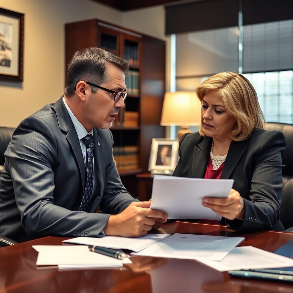Reckless Driving Lawyer Clarke County