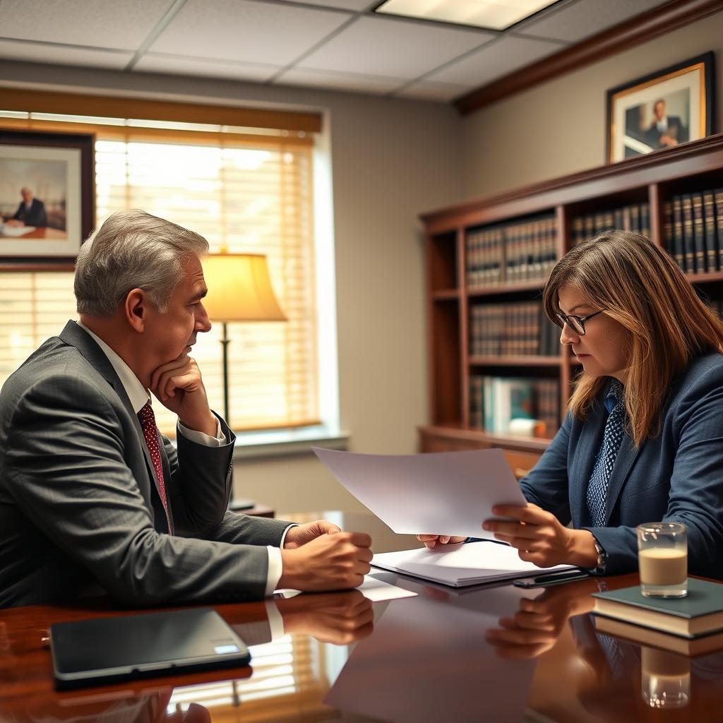 Reckless Driving Lawyer New Kent County