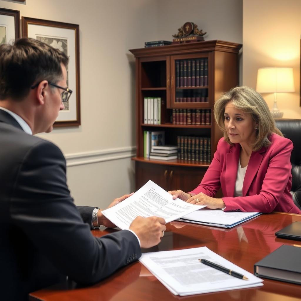 Reckless Driving Lawyer Powhatan County