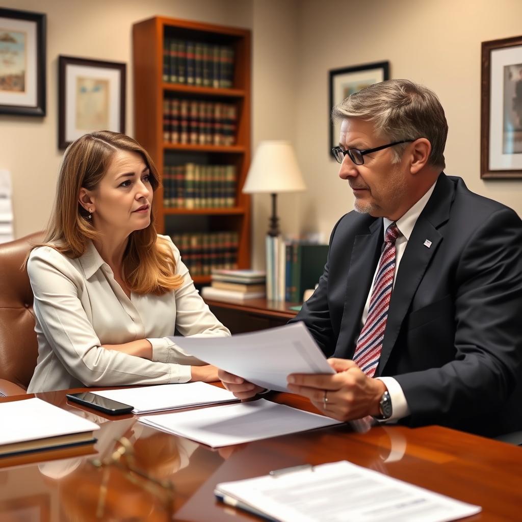 Robbery Defense Lawyer Albemarle County
