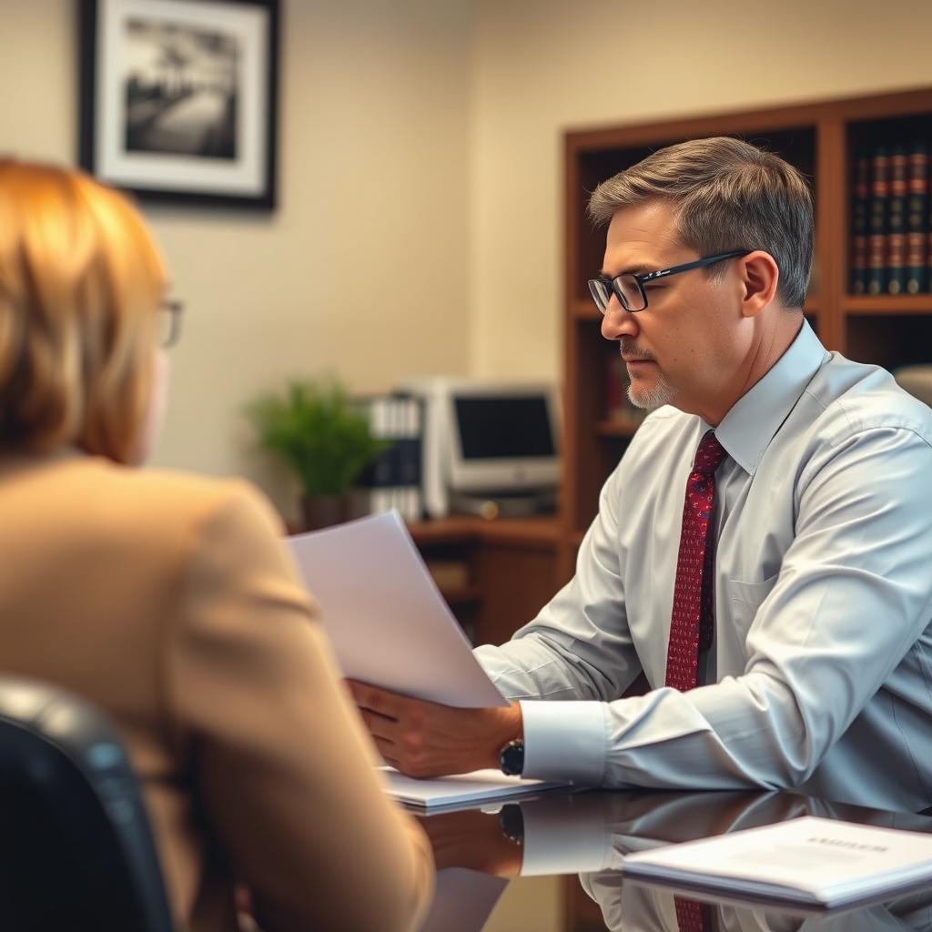 Robbery Defense Lawyer Alexandria