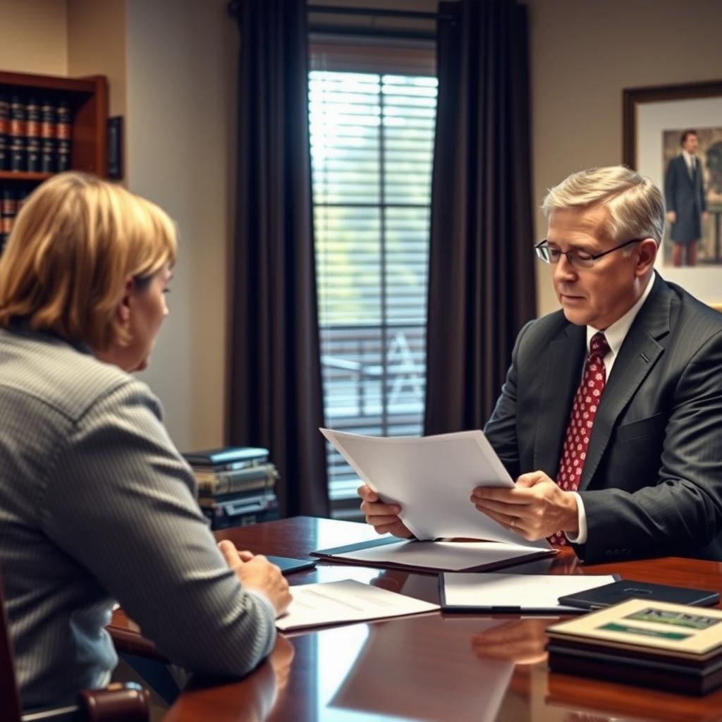Robbery Defense Lawyer Augusta County