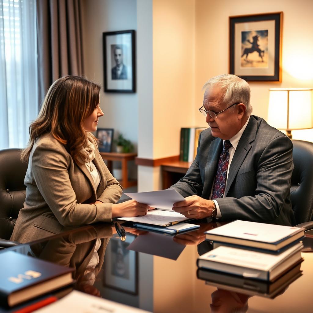 Robbery Defense Lawyer Frederick County