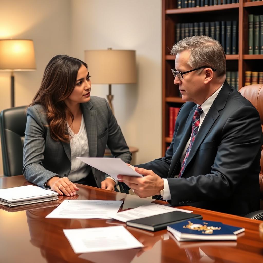 Robbery Defense Lawyer Fredericksburg