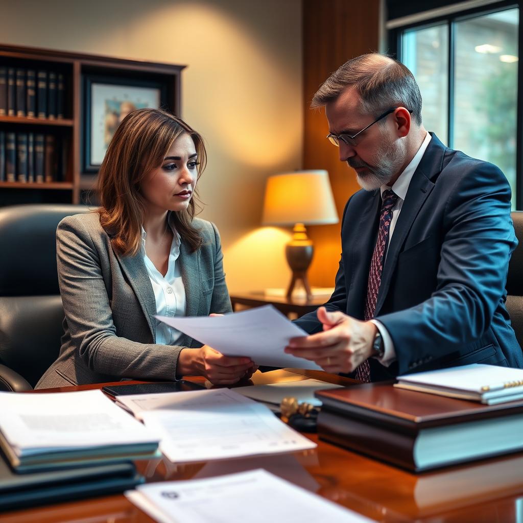 Robbery Defense Lawyer Loudoun County