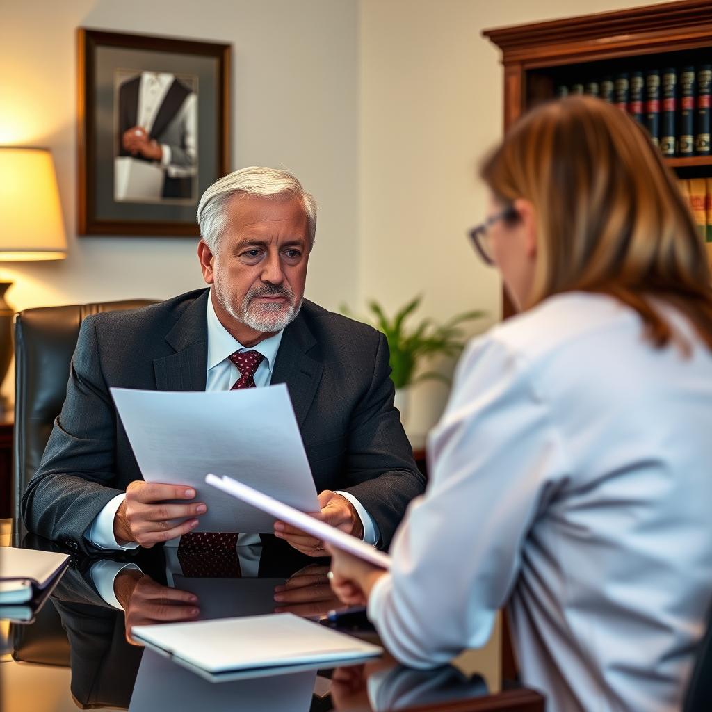 Robbery Defense Lawyer Manassas Park