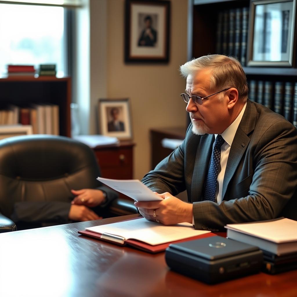 Robbery Defense Lawyer Manassas