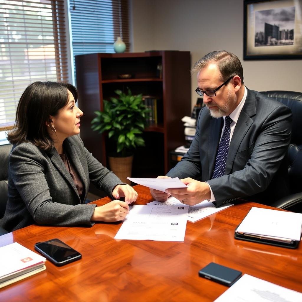Robbery Defense Lawyer Orange County