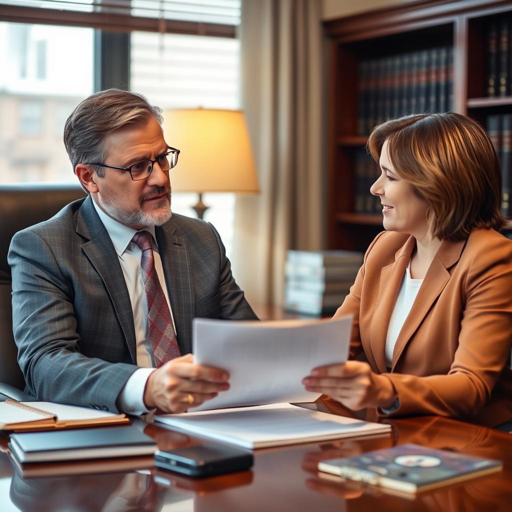 Robbery Defense Lawyer Prince George County